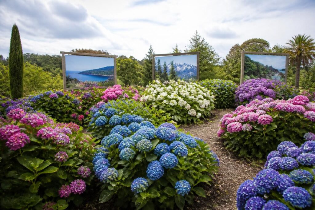 découvrez le meilleur moment pour planter vos hortensias selon les différentes variétés et votre région afin d'assurer une floraison optimale et un jardin éclatant.