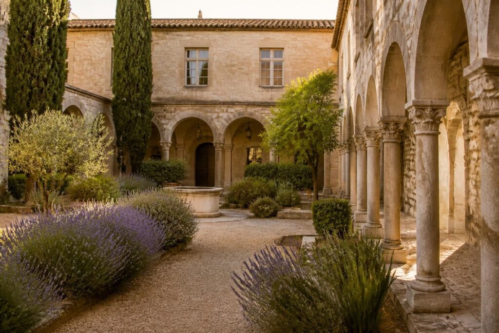 découvrez des séjours uniques dans d'anciens couvents et monastères en france, des hébergements de caractère alliant histoire et charme pour une expérience inoubliable.
