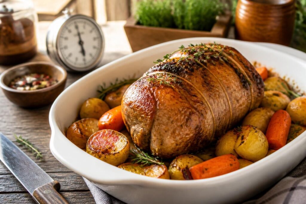 découvrez comment réussir vos paupiettes de porc au four grâce à nos conseils pratiques et au temps de cuisson idéal pour un plat savoureux et tendre.