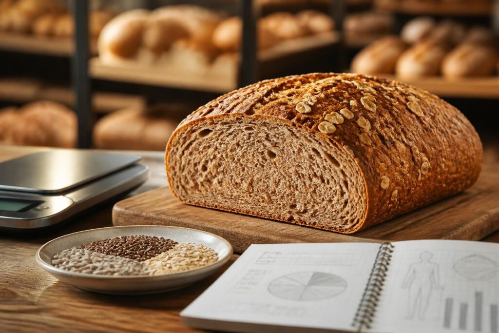 découvrez le prix du pain complet en boulangerie ainsi que ses bienfaits nutritionnels pour une alimentation saine et équilibrée.