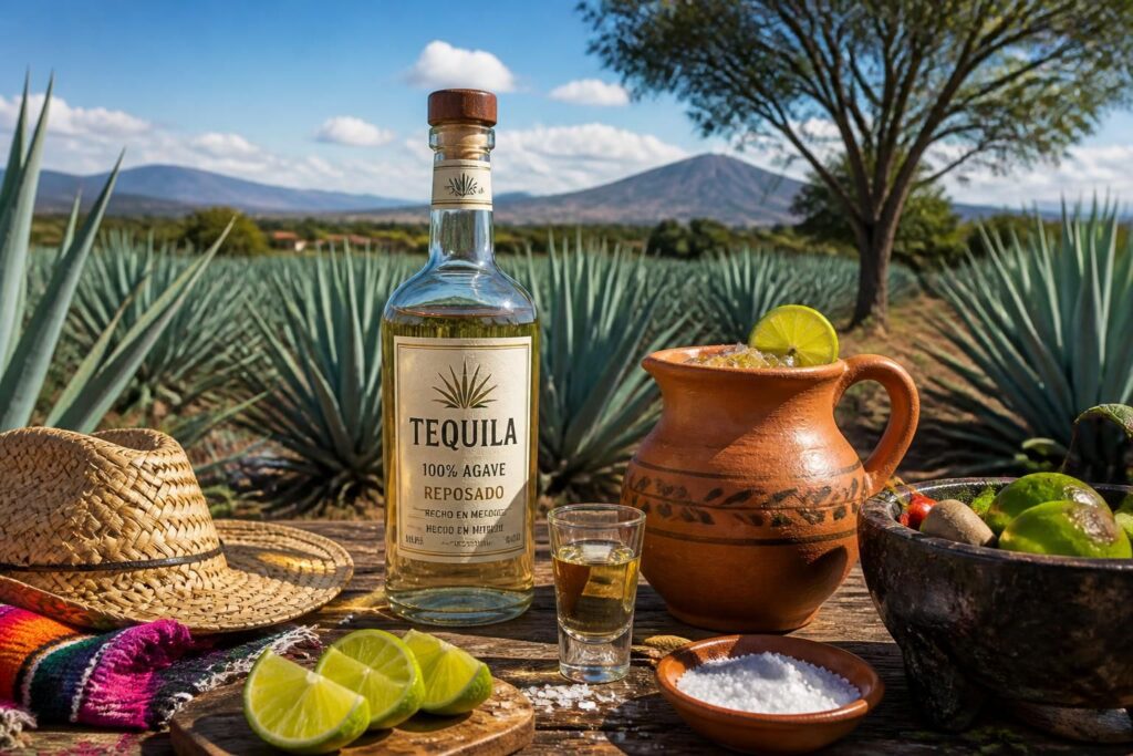 découvrez l'origine, la recette et la signification de la tequila paf, une boisson emblématique aux saveurs uniques.