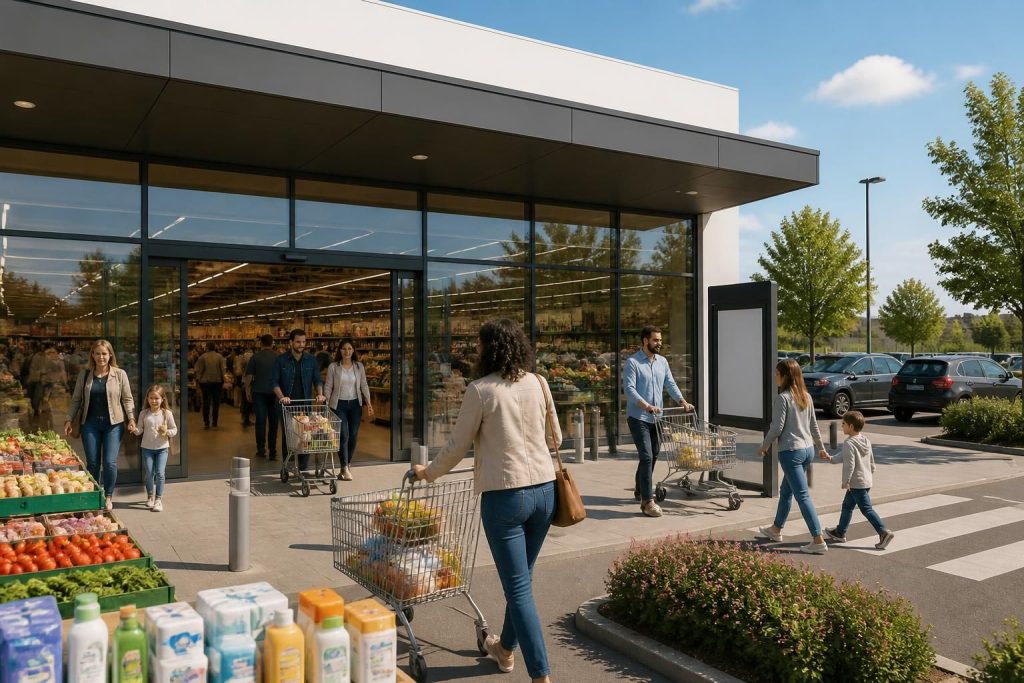 découvrez les horaires d'ouverture, les avis clients et le catalogue complet de maxi market orly pour faire vos courses en toute simplicité.