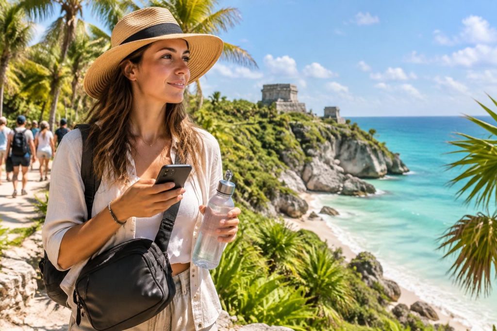 tulum est-elle dangereuse en 2024 ? découvrez les risques à connaître et nos conseils pratiques pour profiter d’un séjour serein et en toute sécurité.