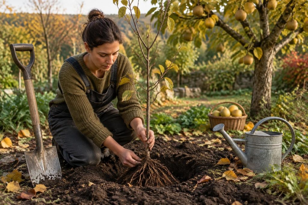 découvrez quand planter les nashis au jardin, comment choisir le bon moment et quelles conditions réunir pour favoriser une récolte généreuse.