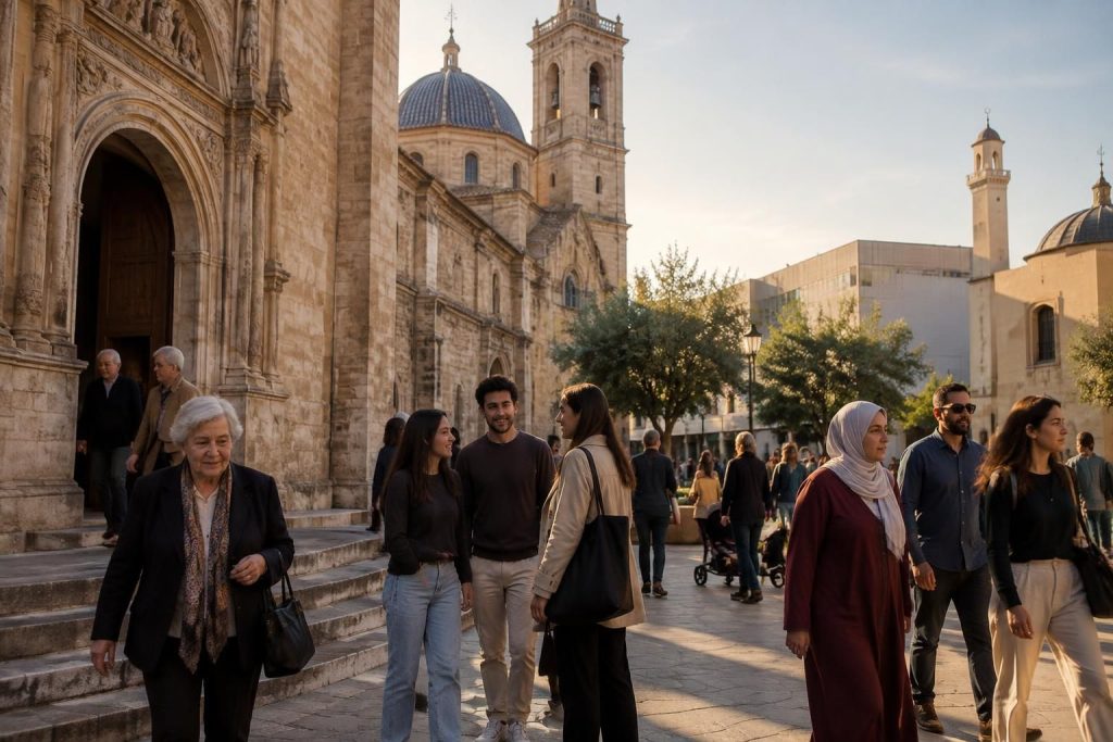 découvrez l’état des lieux de la religion en espagne et ses évolutions récentes : pratiques, croyances et place des différentes confessions dans la société.